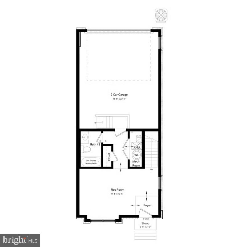 9739 GRANT AVE, MANASSAS, Virginia 20110, 3 Bedrooms Bedrooms, ,3 BathroomsBathrooms,Residential,For sale,9739 GRANT AVE,VAMN2009772 MLS # VAMN2009772