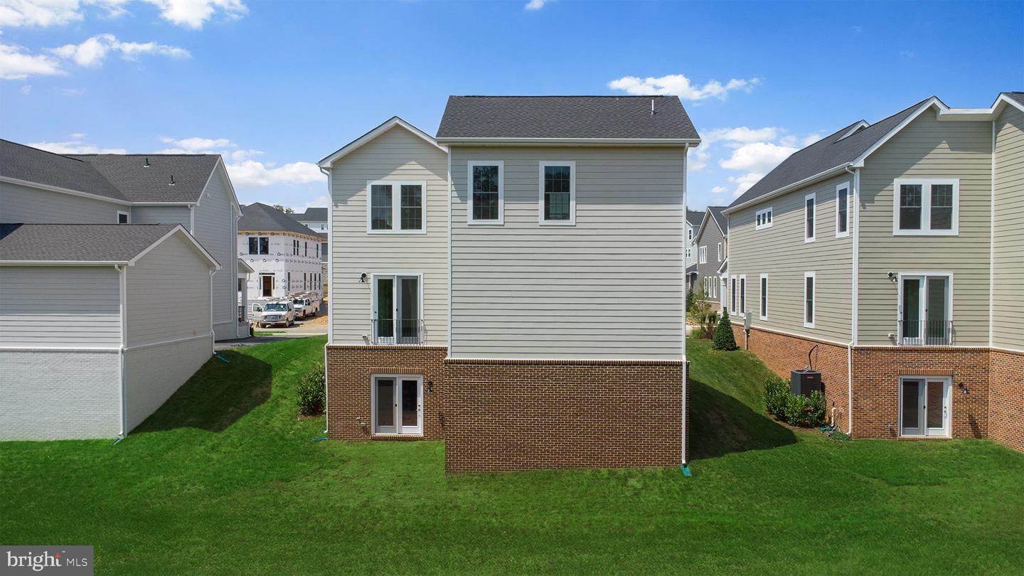 1013 CAPTAIN RICHARDS CT, MARSHALL, Virginia 20115, 3 Bedrooms Bedrooms, ,3 BathroomsBathrooms,Residential,For sale,1013 CAPTAIN RICHARDS CT,VAFQ2019812 MLS # VAFQ2019812