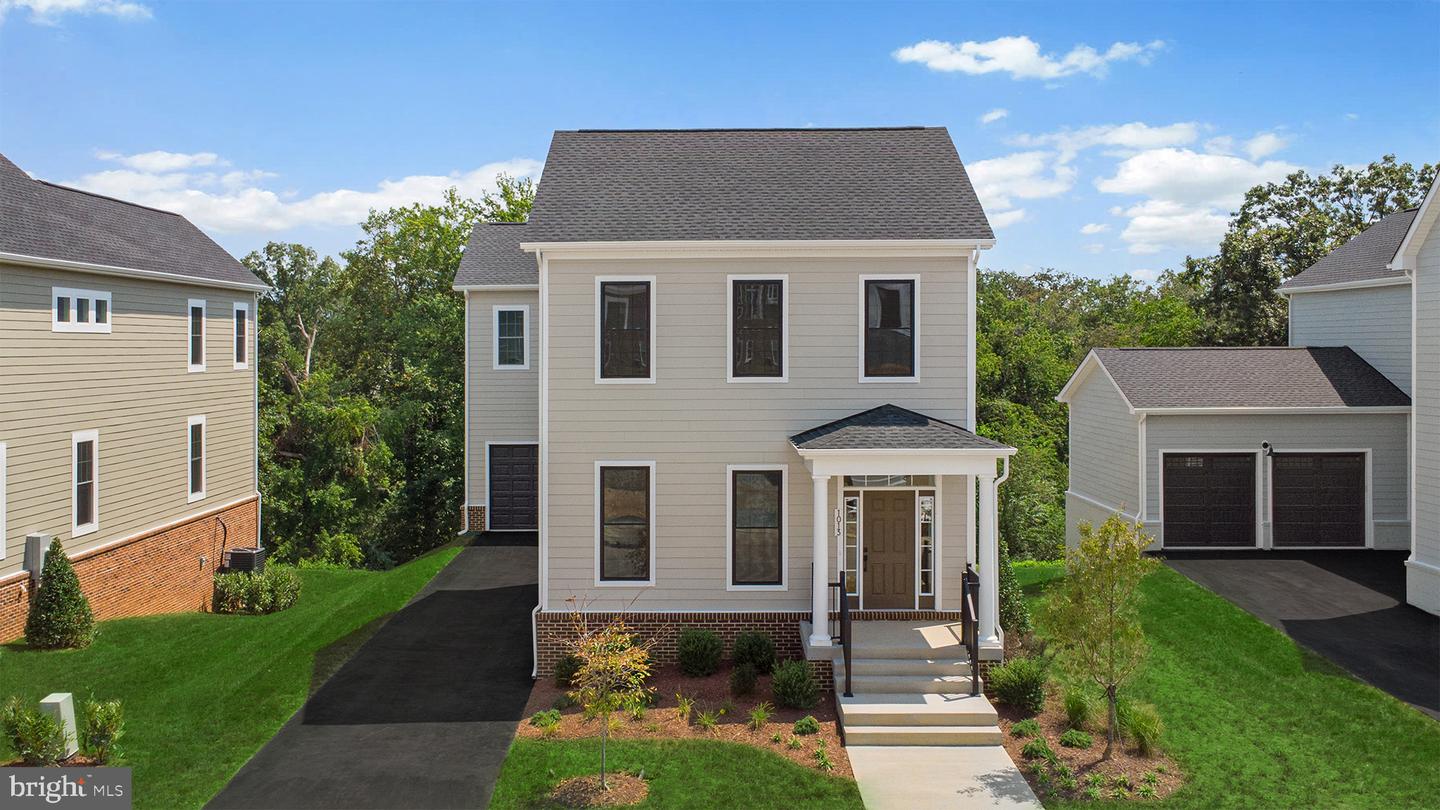 1013 CAPTAIN RICHARDS CT, MARSHALL, Virginia 20115, 3 Bedrooms Bedrooms, ,3 BathroomsBathrooms,Residential,For sale,1013 CAPTAIN RICHARDS CT,VAFQ2019812 MLS # VAFQ2019812