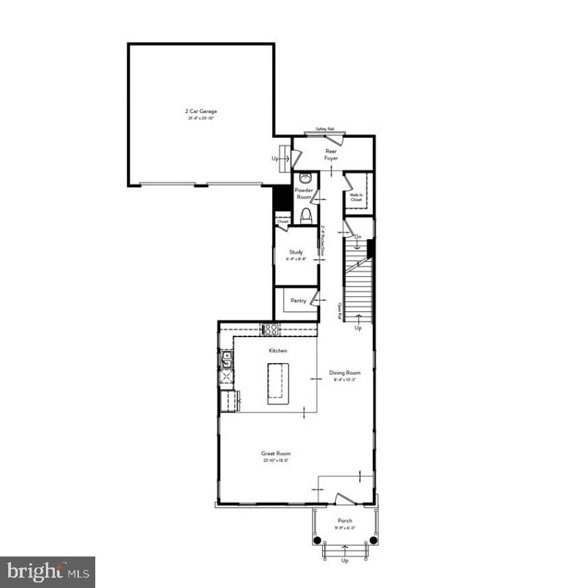 1013 CAPTAIN RICHARDS CT, MARSHALL, Virginia 20115, 3 Bedrooms Bedrooms, ,3 BathroomsBathrooms,Residential,For sale,1013 CAPTAIN RICHARDS CT,VAFQ2019812 MLS # VAFQ2019812