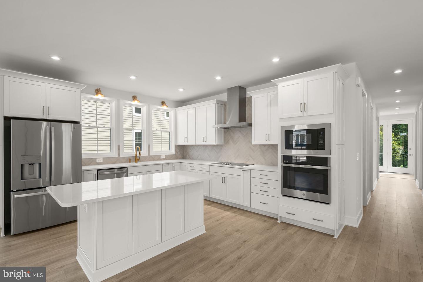 1013 CAPTAIN RICHARDS CT, MARSHALL, Virginia 20115, 3 Bedrooms Bedrooms, ,3 BathroomsBathrooms,Residential,For sale,1013 CAPTAIN RICHARDS CT,VAFQ2019812 MLS # VAFQ2019812