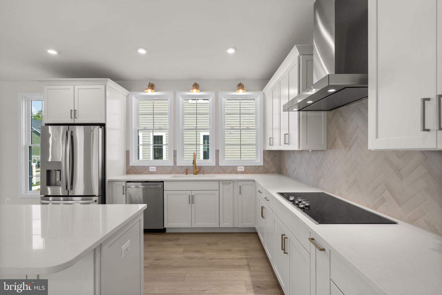 1013 CAPTAIN RICHARDS CT, MARSHALL, Virginia 20115, 3 Bedrooms Bedrooms, ,3 BathroomsBathrooms,Residential,For sale,1013 CAPTAIN RICHARDS CT,VAFQ2019812 MLS # VAFQ2019812