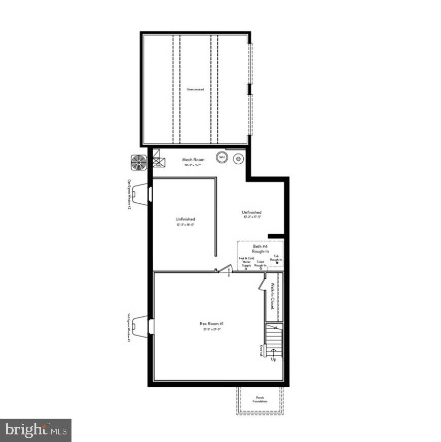 1010 CAPTAIN RICHARDS CT, MARSHALL, Virginia 20115, 3 Bedrooms Bedrooms, ,2 BathroomsBathrooms,Residential,For sale,1010 CAPTAIN RICHARDS CT,VAFQ2019814 MLS # VAFQ2019814