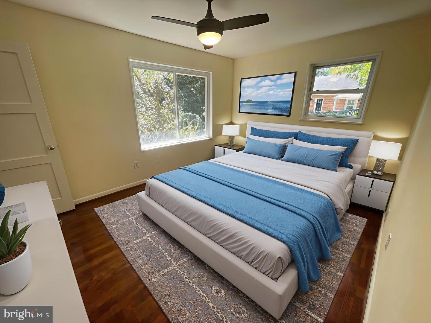 3111 MARL PAT DR, ALEXANDRIA, Virginia 22310, 4 Bedrooms Bedrooms, ,3 BathroomsBathrooms,Residential,For sale,3111 MARL PAT DR,VAFX2281276 MLS # VAFX2281276