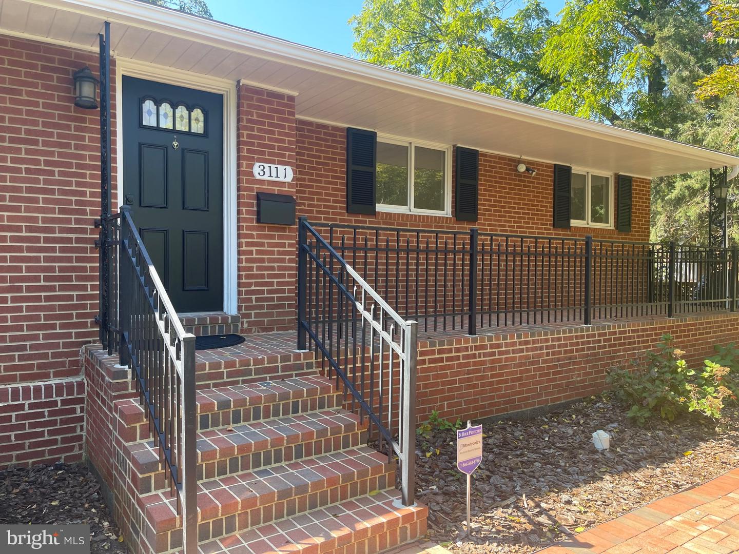 3111 MARL PAT DR, ALEXANDRIA, Virginia 22310, 4 Bedrooms Bedrooms, ,3 BathroomsBathrooms,Residential,For sale,3111 MARL PAT DR,VAFX2281276 MLS # VAFX2281276