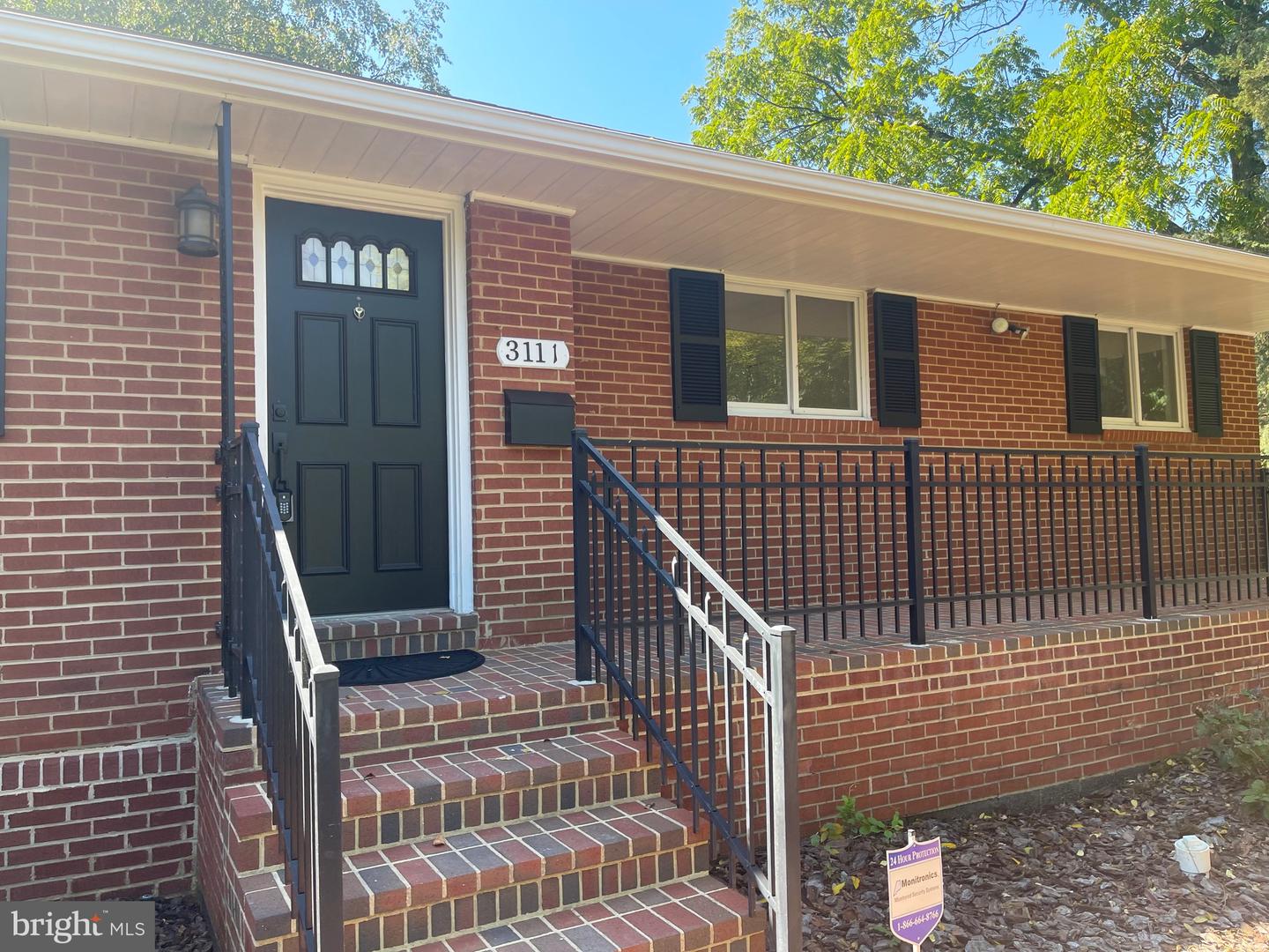 3111 MARL PAT DR, ALEXANDRIA, Virginia 22310, 4 Bedrooms Bedrooms, ,3 BathroomsBathrooms,Residential,For sale,3111 MARL PAT DR,VAFX2281276 MLS # VAFX2281276