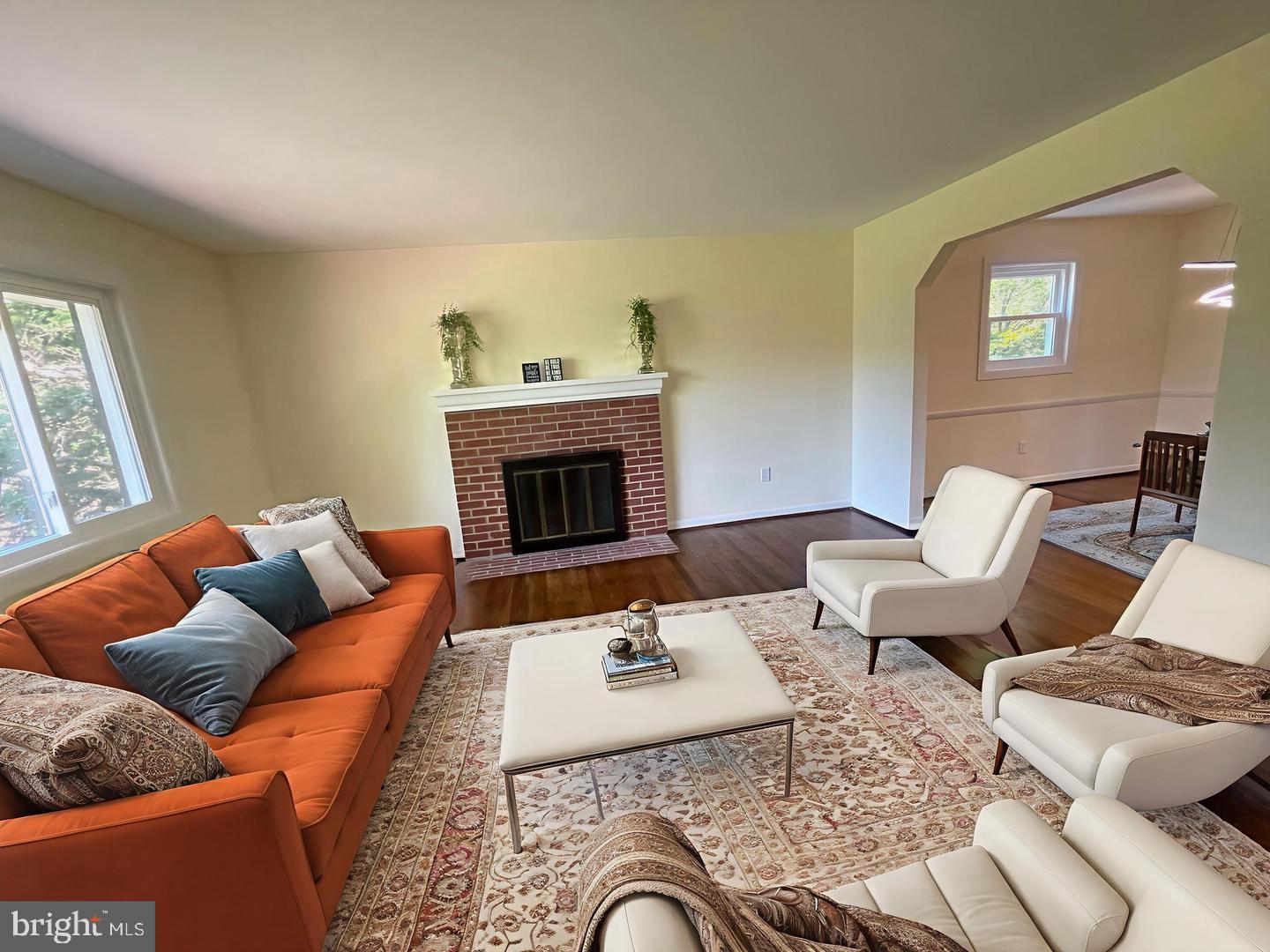 3111 MARL PAT DR, ALEXANDRIA, Virginia 22310, 4 Bedrooms Bedrooms, ,3 BathroomsBathrooms,Residential,For sale,3111 MARL PAT DR,VAFX2281276 MLS # VAFX2281276