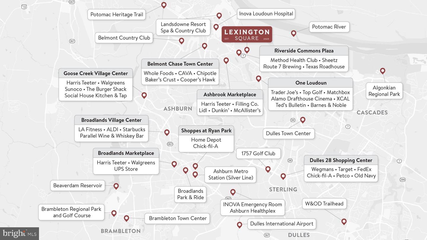 44506 LOWESTOFT SQ, ASHBURN, Virginia 20147, 3 Bedrooms Bedrooms, ,2 BathroomsBathrooms,Residential,For sale,44506 LOWESTOFT SQ,VALO2111884 MLS # VALO2111884