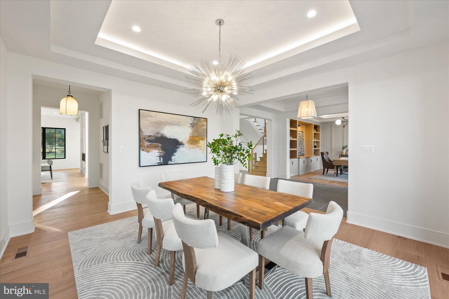 627 HINE ST SE, VIENNA, Virginia 22180, 6 Bedrooms Bedrooms, ,6 BathroomsBathrooms,Residential,For sale,627 HINE ST SE,VAFX2208982 MLS # VAFX2208982