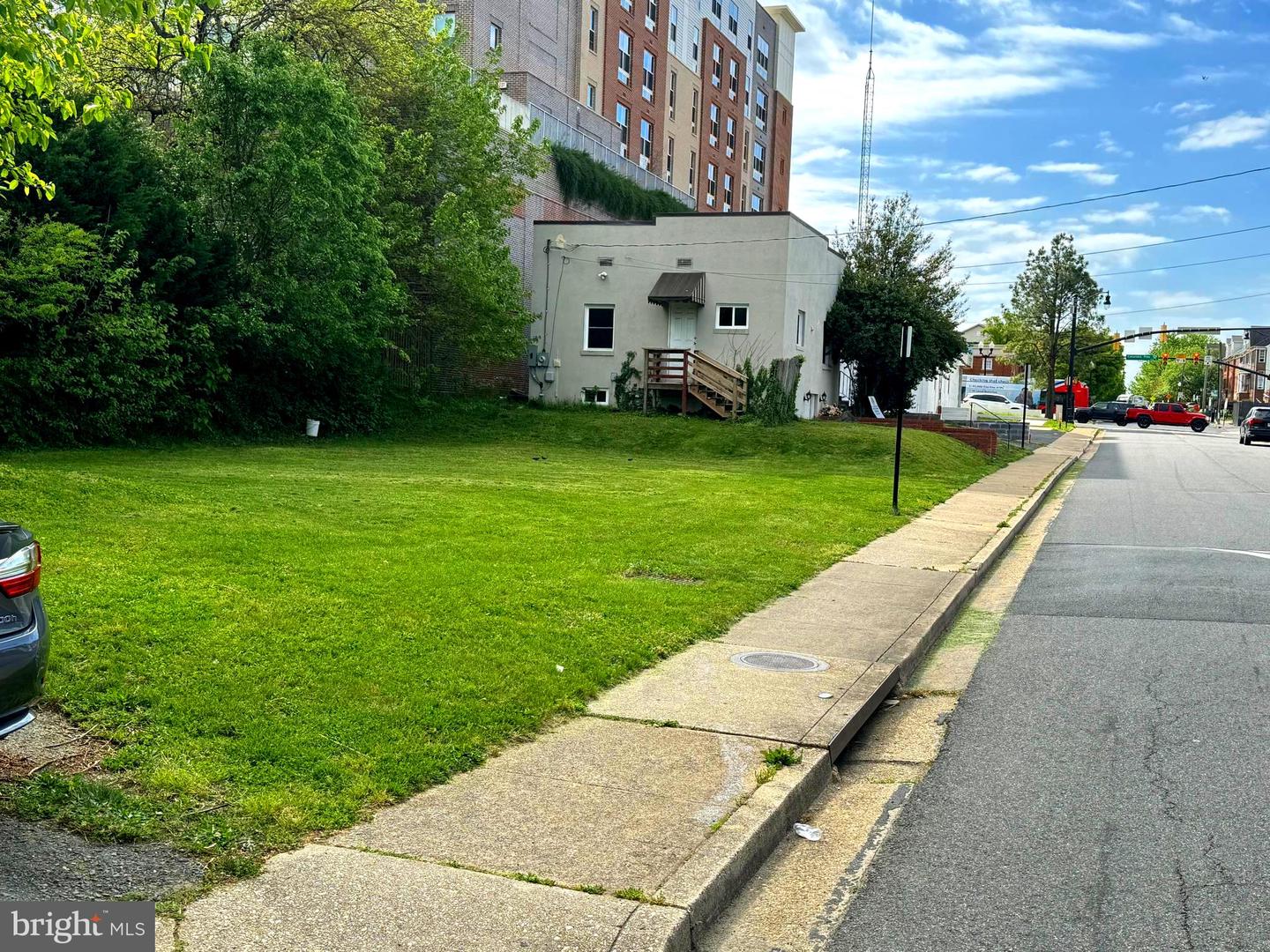 919 S MONROE ST, ARLINGTON, Virginia 22204, ,Land,For sale,919 S MONROE ST,VAAR2065684 MLS # VAAR2065684