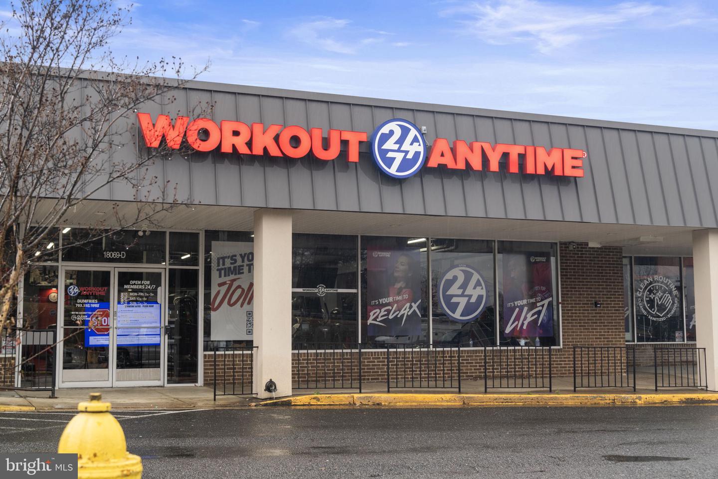 19017 BARNETTE CIR, TRIANGLE, Virginia 22172, ,Land,For sale,19017 BARNETTE CIR,VAPW2108270 MLS # VAPW2108270