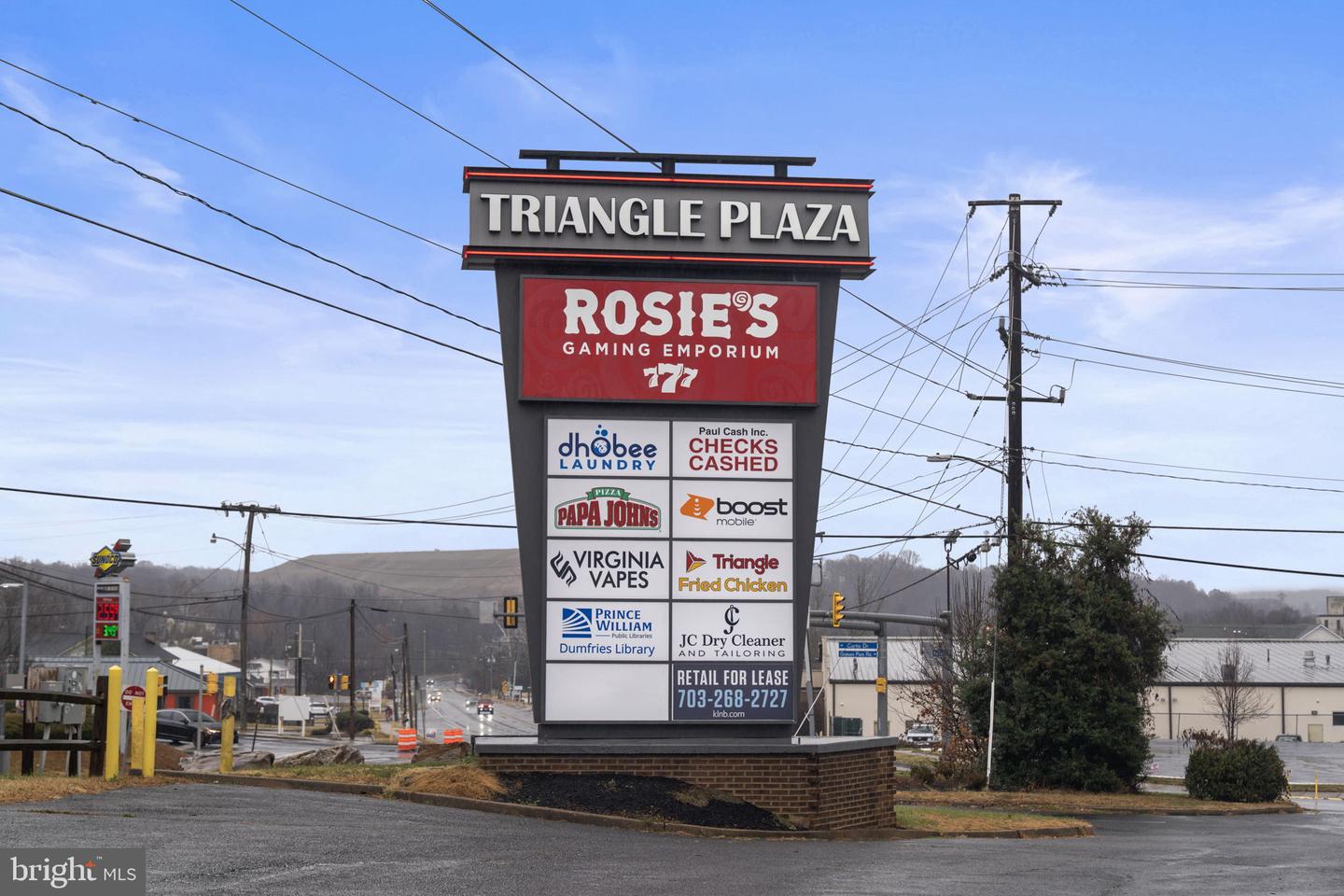 19017 BARNETTE CIR, TRIANGLE, Virginia 22172, ,Land,For sale,19017 BARNETTE CIR,VAPW2108270 MLS # VAPW2108270