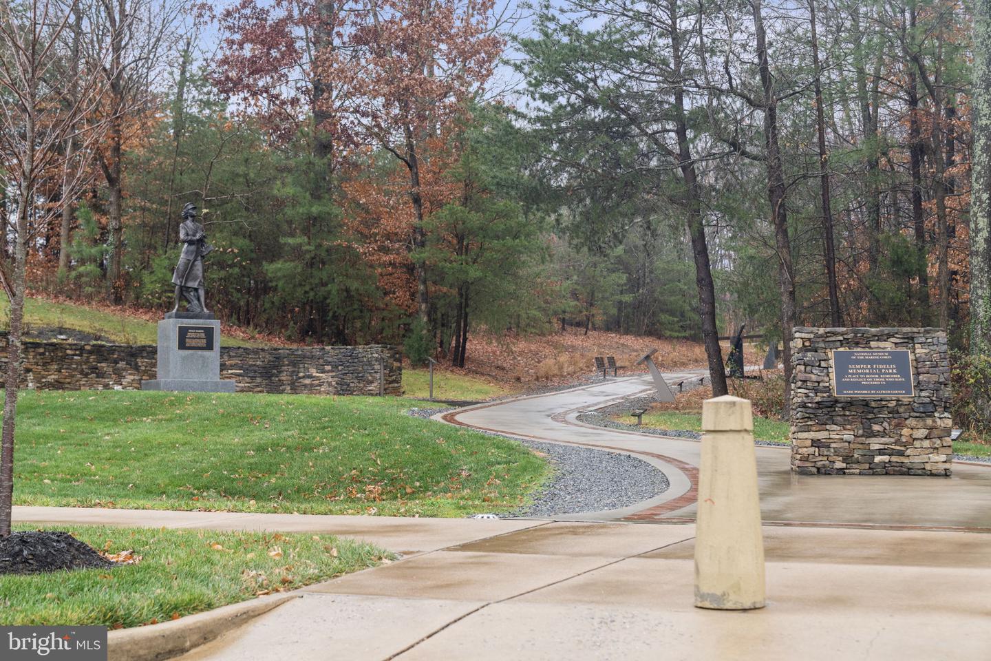 19017 BARNETTE CIR, TRIANGLE, Virginia 22172, ,Land,For sale,19017 BARNETTE CIR,VAPW2108270 MLS # VAPW2108270