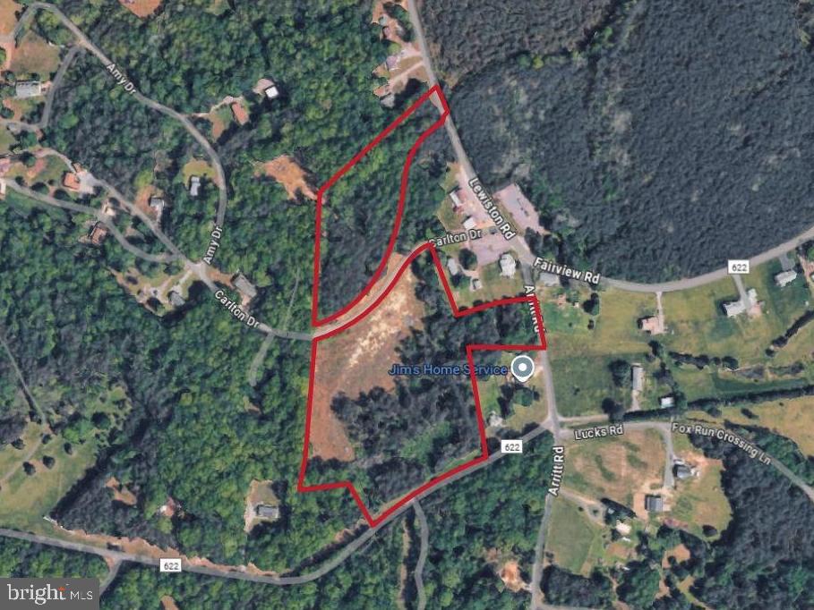 85-A-19 CARLTON DR, BUMPASS, Virginia 23024, ,Land,For sale,85-A-19 CARLTON DR,VASP2037880 MLS # VASP2037880
