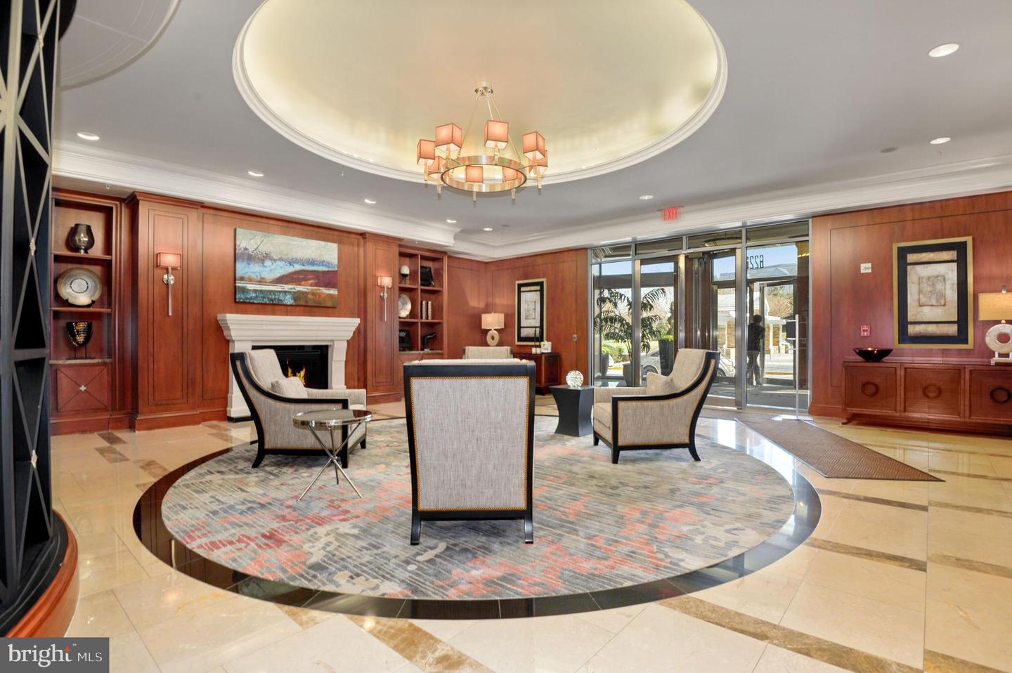 8220 CRESTWOOD HEIGHTS DR #418, MCLEAN, Virginia 22102, 1 Bedroom Bedrooms, ,1 BathroomBathrooms,Residential,For sale,8220 CRESTWOOD HEIGHTS DR #418,VAFX2257224 MLS # VAFX2257224