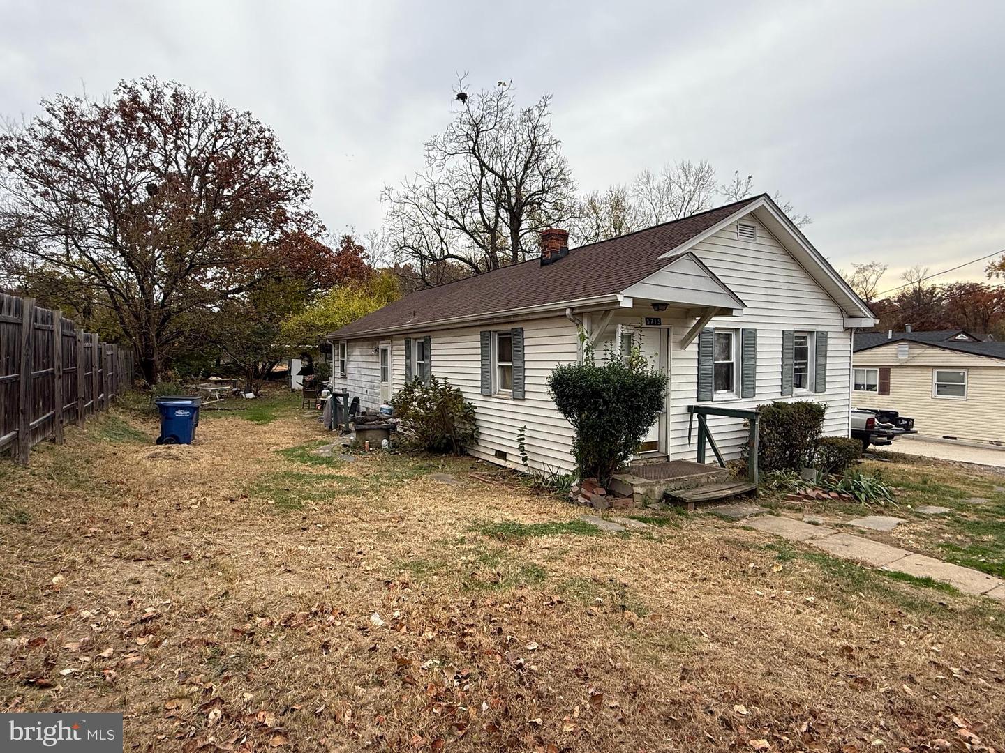 5715 MAGNOLIA LN, FALLS CHURCH, Virginia 22041, 3 Bedrooms Bedrooms, ,1 BathroomBathrooms,Residential,For sale,5715 MAGNOLIA LN,VAFX2258996 MLS # VAFX2258996