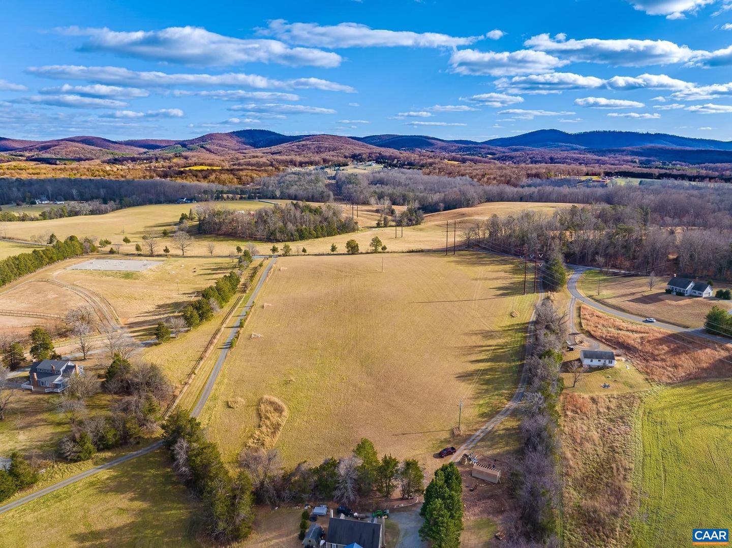 TBD BURNT MILL RD, CHARLOTTESVILLE, Virginia 22911, ,Land,For sale,TBD BURNT MILL RD,671578 MLS # 671578
