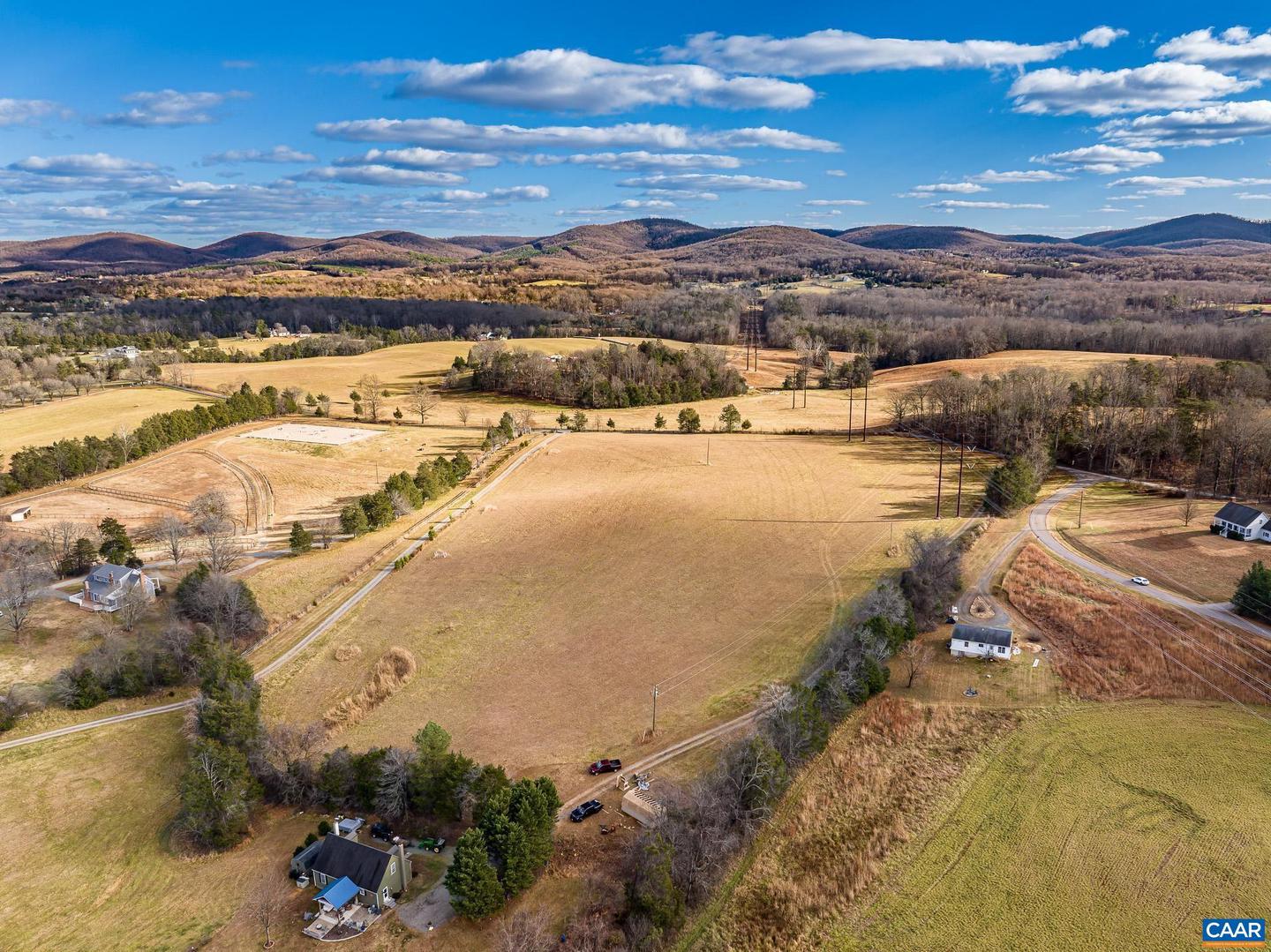 TBD BURNT MILL RD, CHARLOTTESVILLE, Virginia 22911, ,Land,For sale,TBD BURNT MILL RD,671578 MLS # 671578