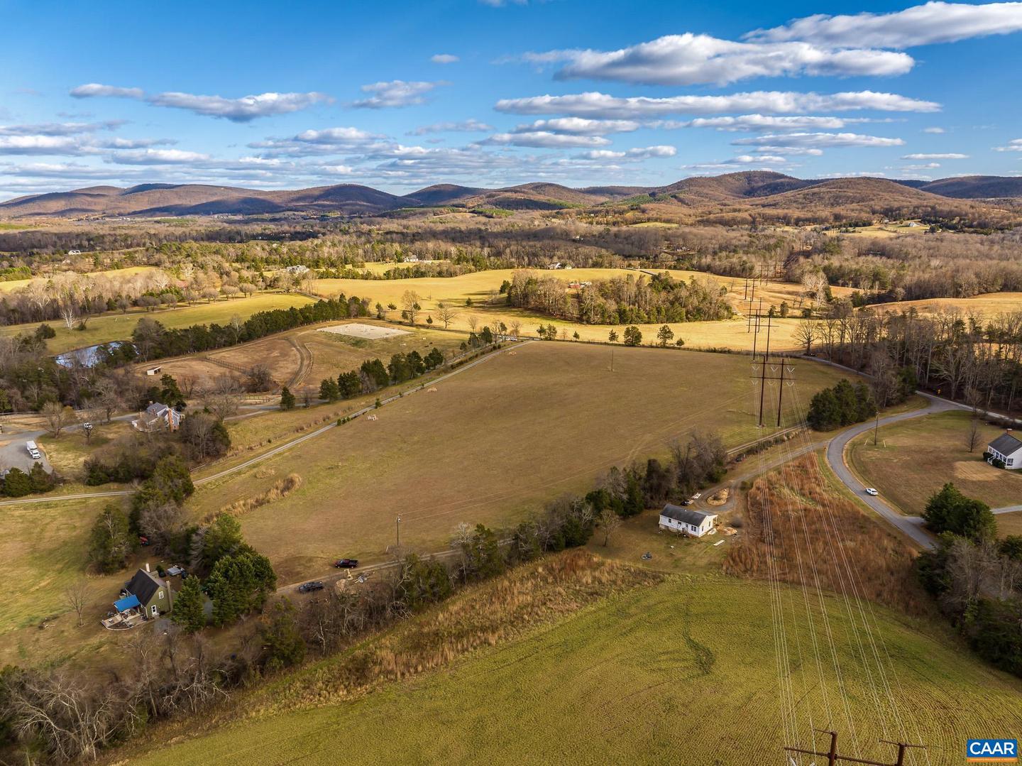 TBD BURNT MILL RD, CHARLOTTESVILLE, Virginia 22911, ,Land,For sale,TBD BURNT MILL RD,671578 MLS # 671578