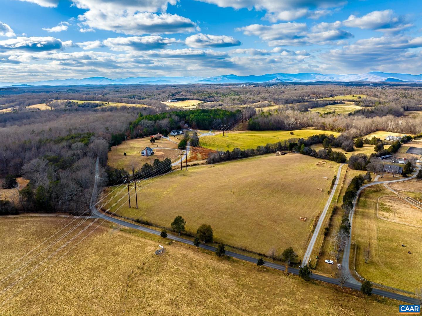 TBD BURNT MILL RD, CHARLOTTESVILLE, Virginia 22911, ,Land,For sale,TBD BURNT MILL RD,671578 MLS # 671578