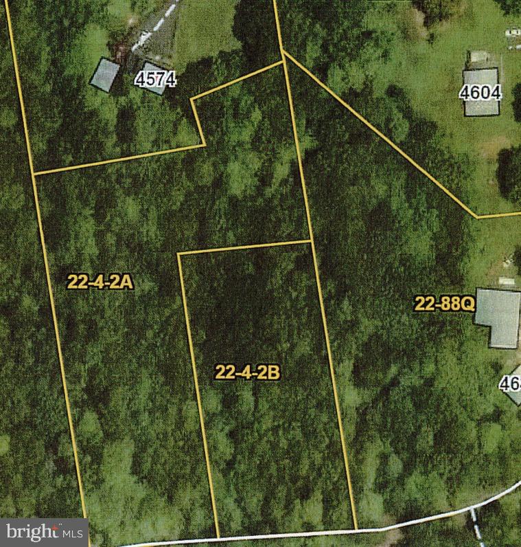 LOT 2 B TURKEY ACRES RD, KING GEORGE, Virginia 22485, ,Land,For sale,LOT 2 B TURKEY ACRES RD,VAKG2007336 MLS # VAKG2007336