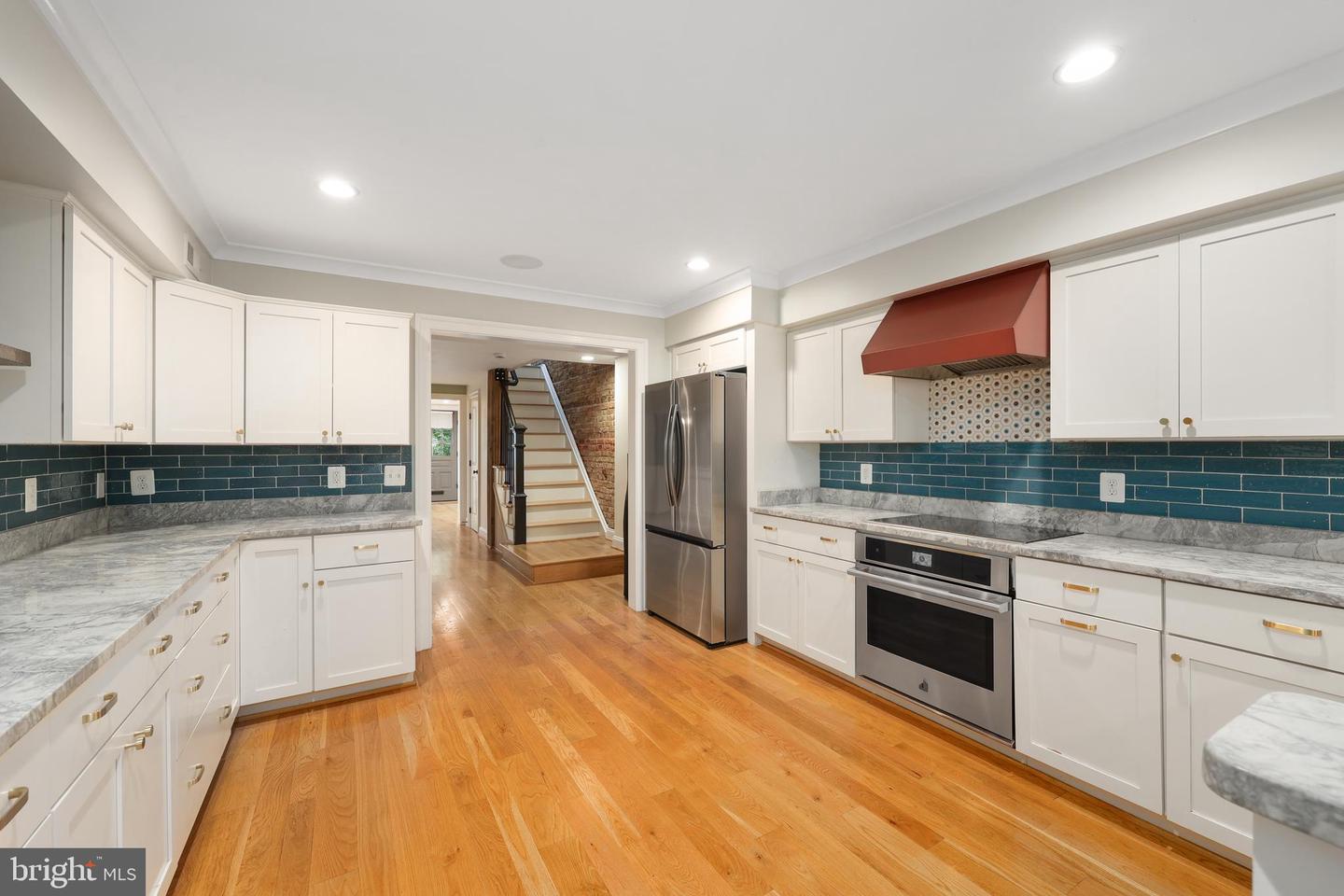 607 S SAINT ASAPH ST, ALEXANDRIA, Virginia 22314, 3 Bedrooms Bedrooms, ,2 BathroomsBathrooms,Residential,For sale,607 S SAINT ASAPH ST,VAAX2048202 MLS # VAAX2048202