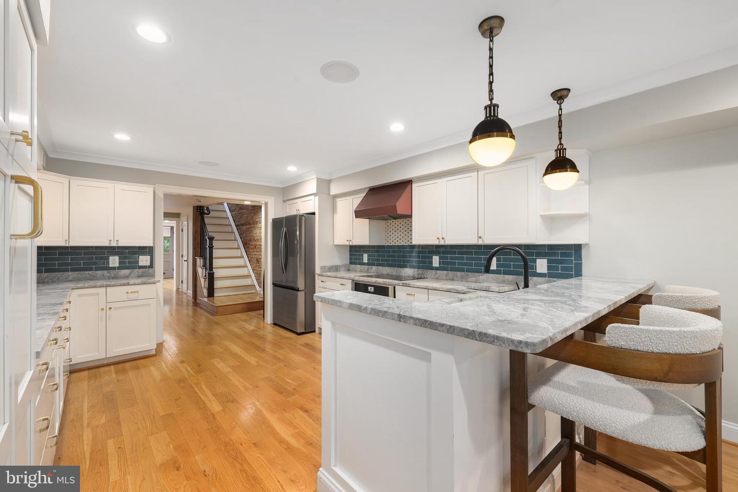 607 S SAINT ASAPH ST, ALEXANDRIA, Virginia 22314, 3 Bedrooms Bedrooms, ,2 BathroomsBathrooms,Residential,For sale,607 S SAINT ASAPH ST,VAAX2048202 MLS # VAAX2048202