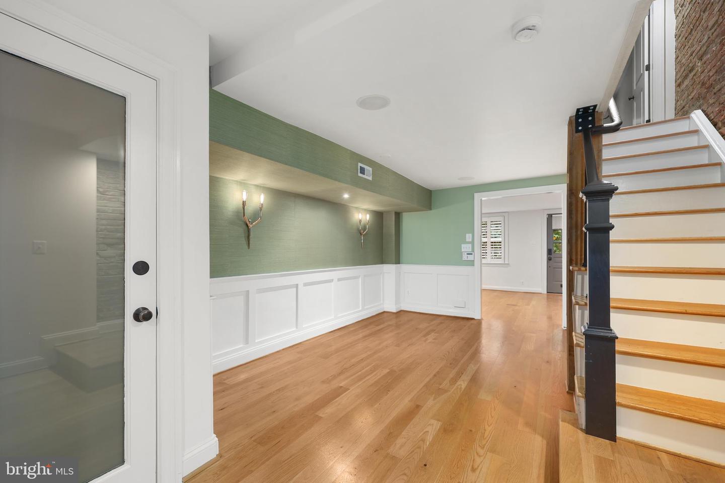 607 S SAINT ASAPH ST, ALEXANDRIA, Virginia 22314, 3 Bedrooms Bedrooms, ,2 BathroomsBathrooms,Residential,For sale,607 S SAINT ASAPH ST,VAAX2048202 MLS # VAAX2048202