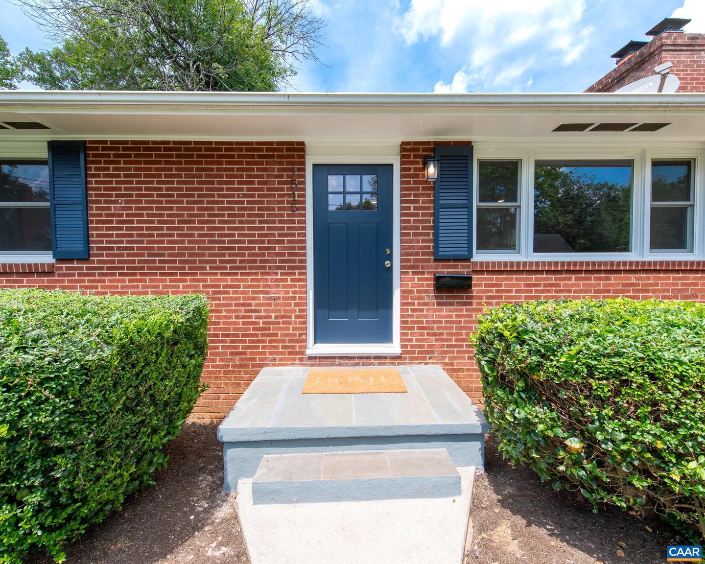 1515 AMHERST ST, CHARLOTTESVILLE, Virginia 22903, 3 Bedrooms Bedrooms, ,2 BathroomsBathrooms,Residential,For sale,1515 AMHERST ST,667909 MLS # 667909