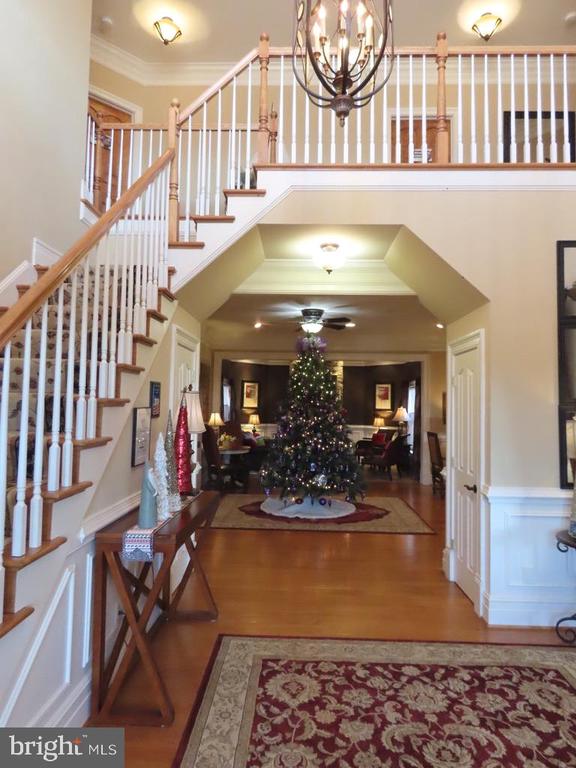 65 CLARK LN, WASHINGTON, Virginia, 7 Bedrooms Bedrooms, ,10 BathroomsBathrooms,Residential,65 CLARK LN,VARP2002418 MLS # VARP2002418