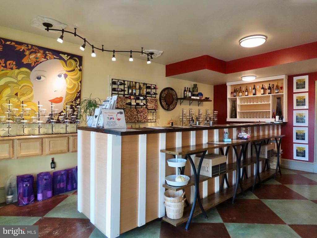 65 CLARK LN, WASHINGTON, Virginia, 7 Bedrooms Bedrooms, ,10 BathroomsBathrooms,Residential,65 CLARK LN,VARP2002418 MLS # VARP2002418