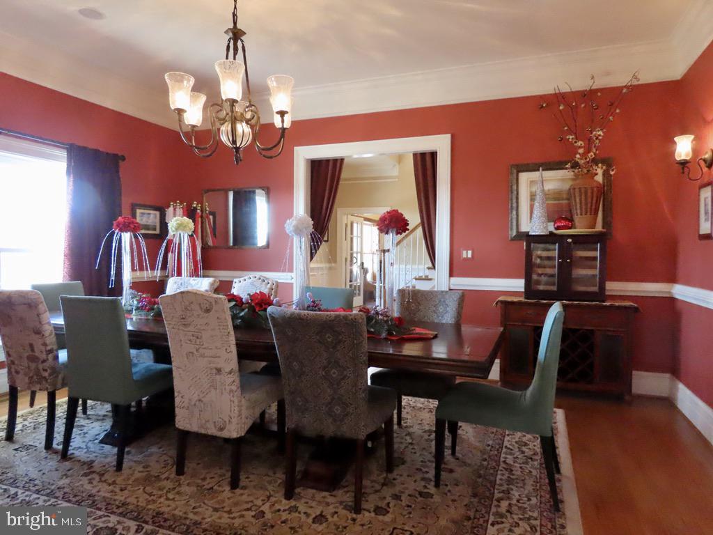 65 CLARK LN, WASHINGTON, Virginia, 7 Bedrooms Bedrooms, ,10 BathroomsBathrooms,Residential,65 CLARK LN,VARP2002418 MLS # VARP2002418