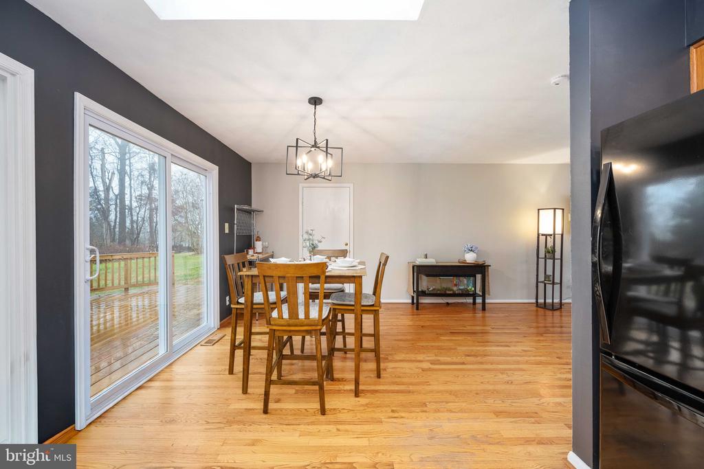 6765 SETTLERS RIDGE RD, WARRENTON, Virginia, 3 Bedrooms Bedrooms, ,2 BathroomsBathrooms,Residential,6765 SETTLERS RIDGE RD,VAFQ2019802 MLS # VAFQ2019802