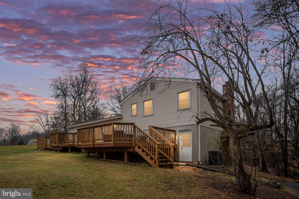 6765 SETTLERS RIDGE RD, WARRENTON, Virginia, 3 Bedrooms Bedrooms, ,2 BathroomsBathrooms,Residential,6765 SETTLERS RIDGE RD,VAFQ2019802 MLS # VAFQ2019802