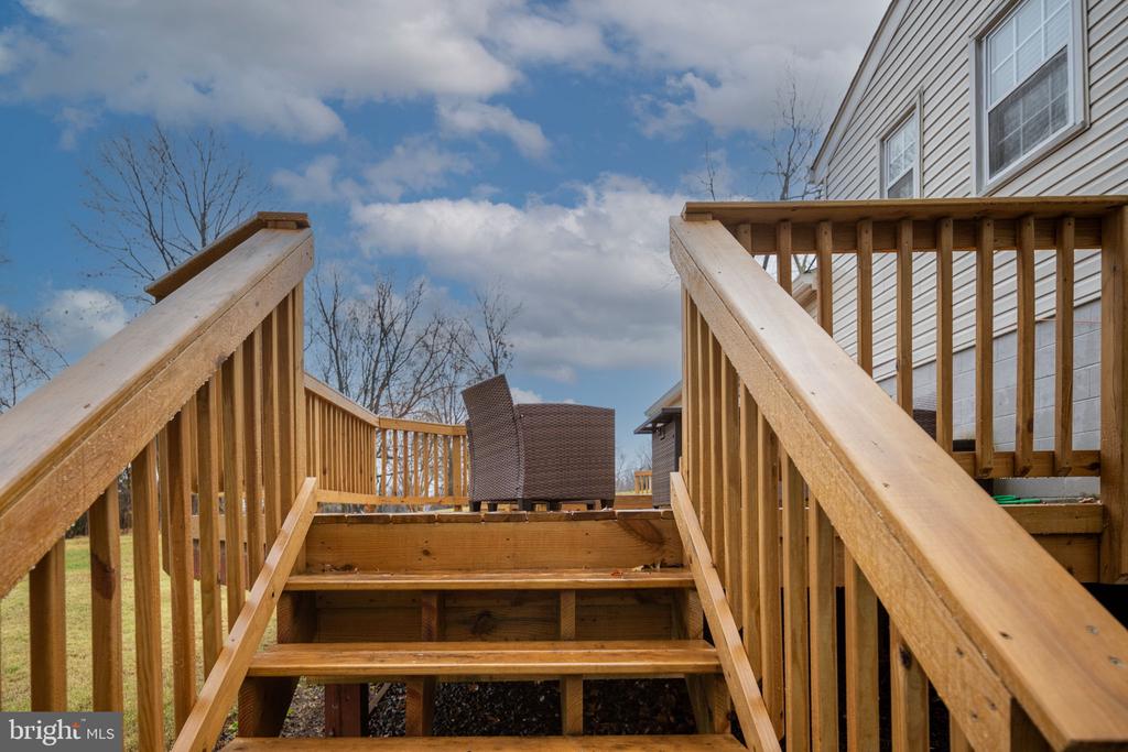 6765 SETTLERS RIDGE RD, WARRENTON, Virginia, 3 Bedrooms Bedrooms, ,2 BathroomsBathrooms,Residential,6765 SETTLERS RIDGE RD,VAFQ2019802 MLS # VAFQ2019802