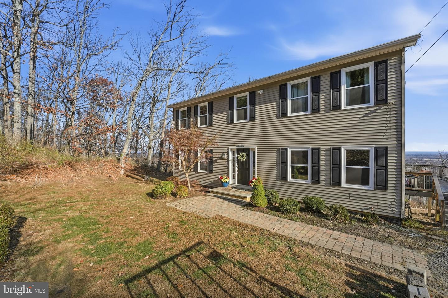 2419 JACKSON DR, HAYMARKET, Virginia 20169, 4 Bedrooms Bedrooms, ,2 BathroomsBathrooms,Residential,For sale,2419 JACKSON DR,VAPW2104208 MLS # VAPW2104208