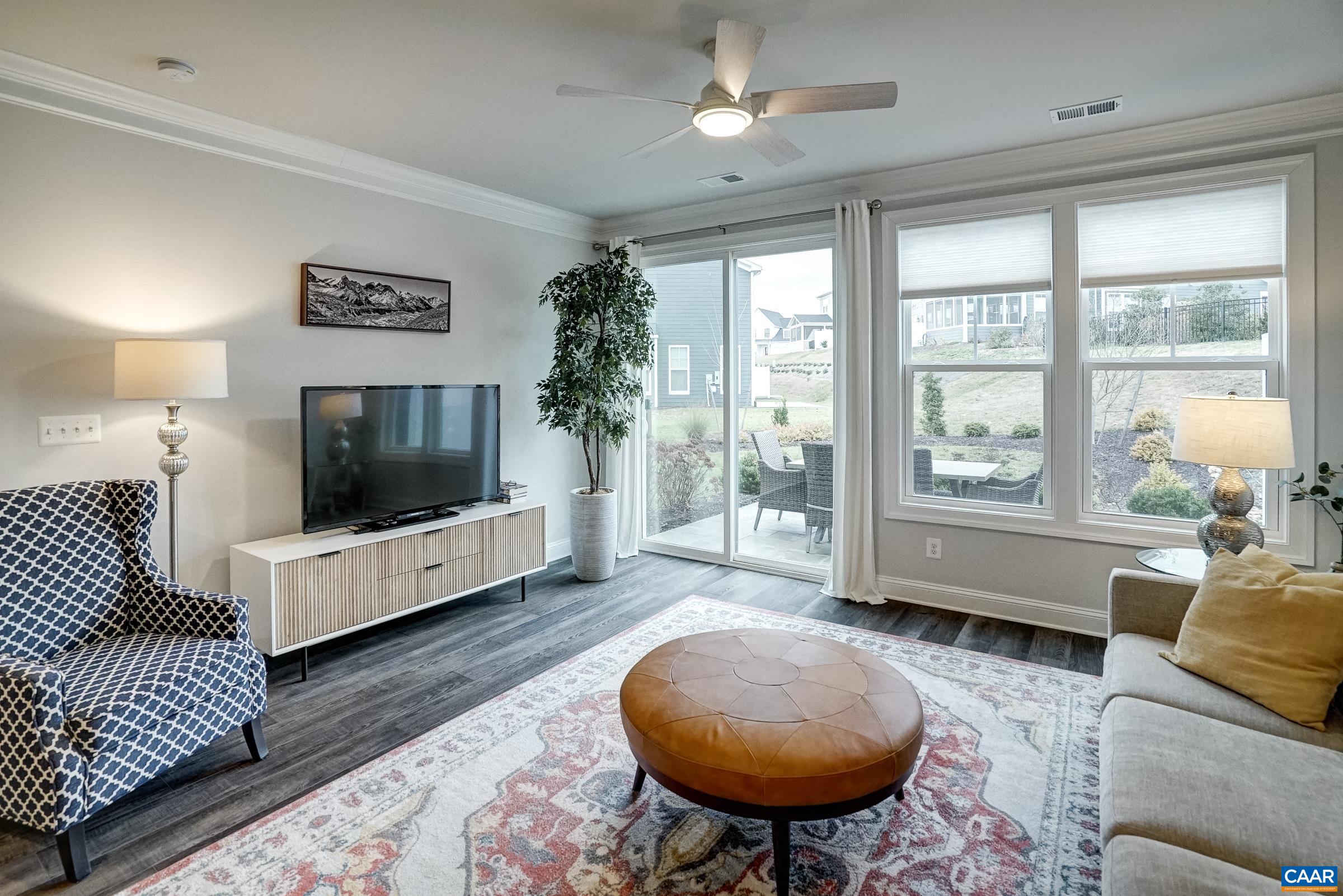 Living room. Living room.