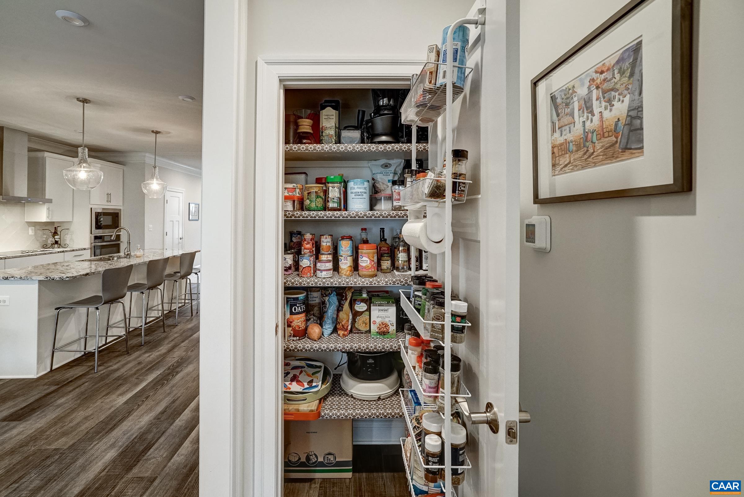 Pantry Pantry