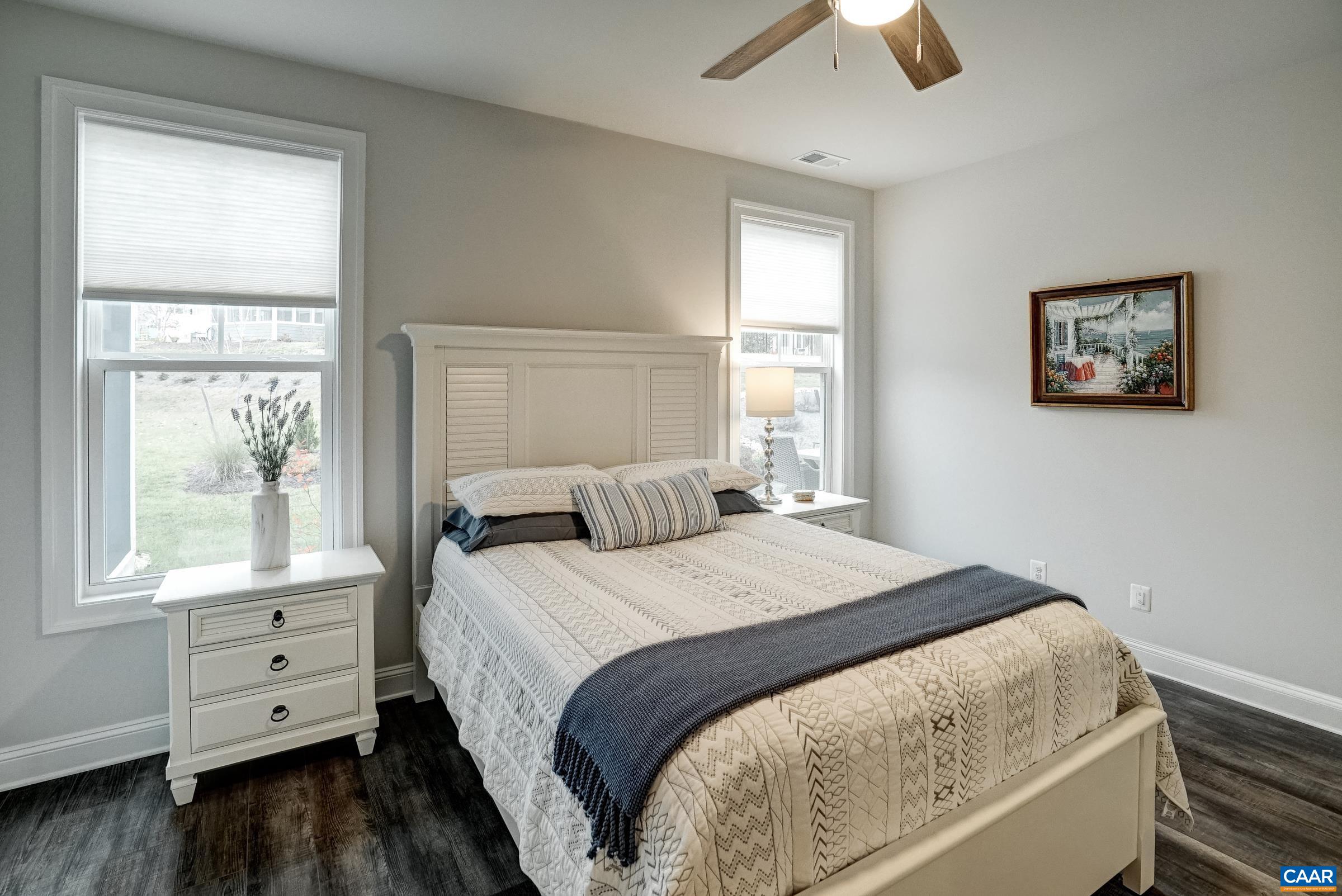 Primary suite Primary suite