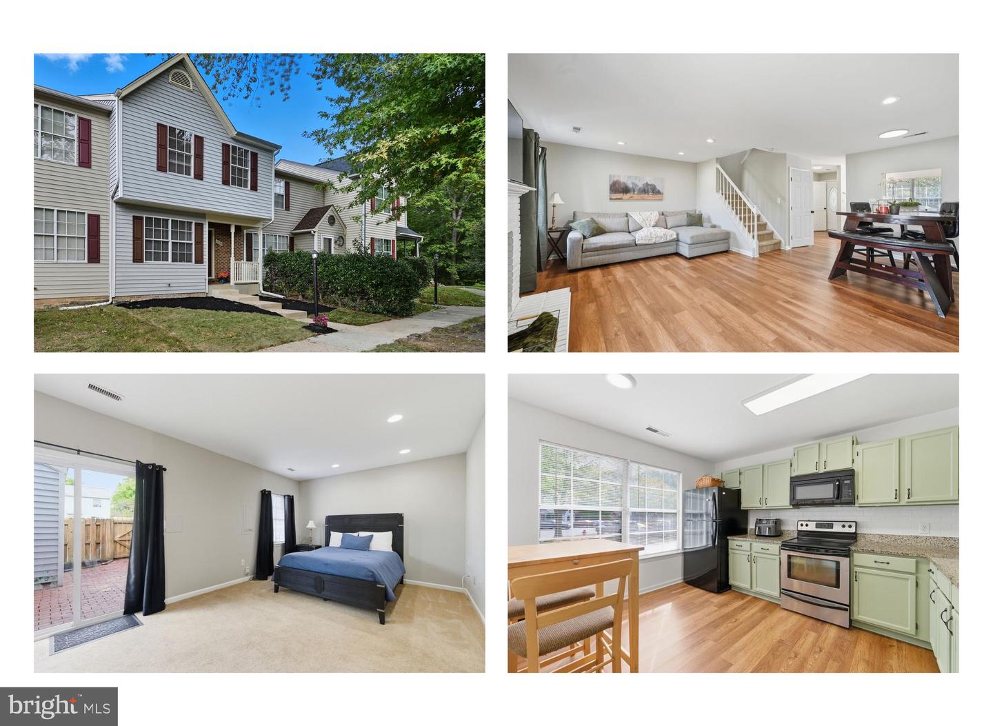 11170 HAMLET CT, FREDERICKSBURG, Virginia 22407, 4 Bedrooms Bedrooms, ,3 BathroomsBathrooms,Residential,For sale,11170 HAMLET CT,VASP2036910 MLS # VASP2036910