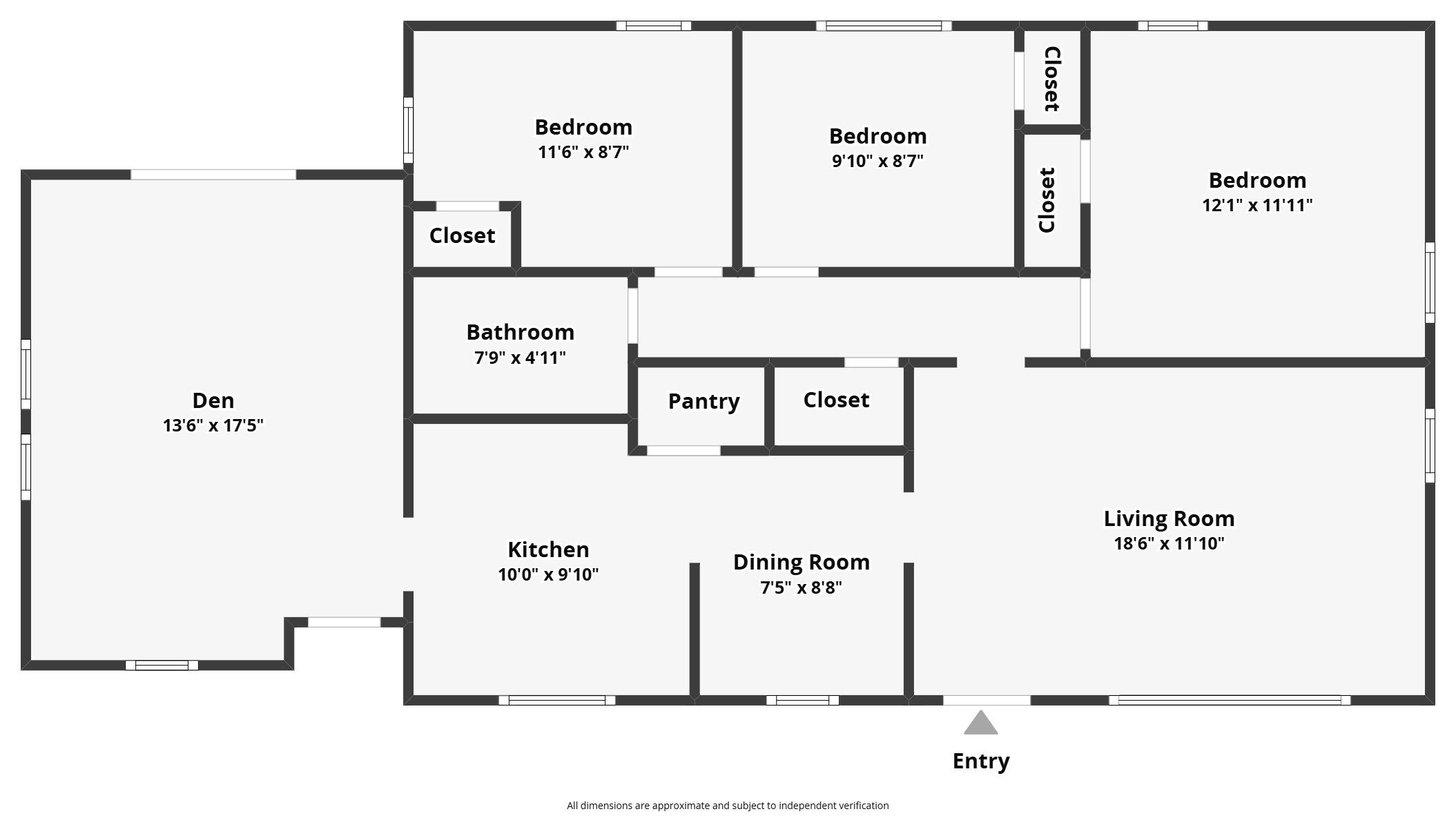 842 MAPLE AVE, WAYNESBORO, Virginia 22980, 3 Bedrooms Bedrooms, ,1 BathroomBathrooms,Residential,842 MAPLE AVE,671588 MLS # 671588