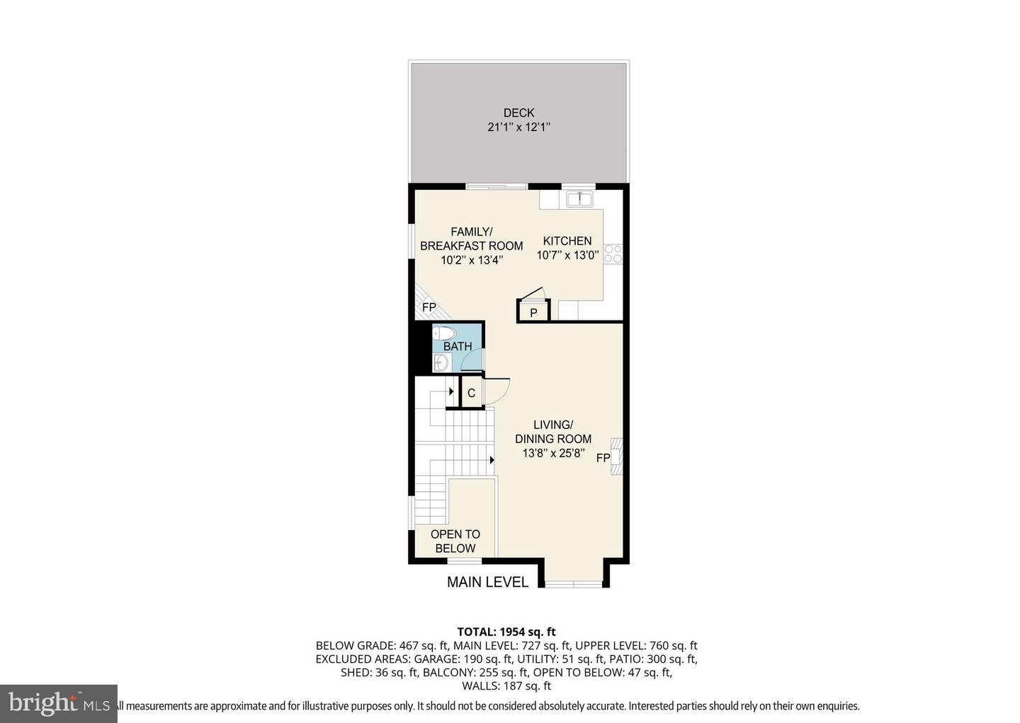 13286 COPPERMILL DR, HERNDON, Virginia 20171, 3 Bedrooms Bedrooms, ,2 BathroomsBathrooms,Residential,For sale,13286 COPPERMILL DR,VAFX2274840 MLS # VAFX2274840