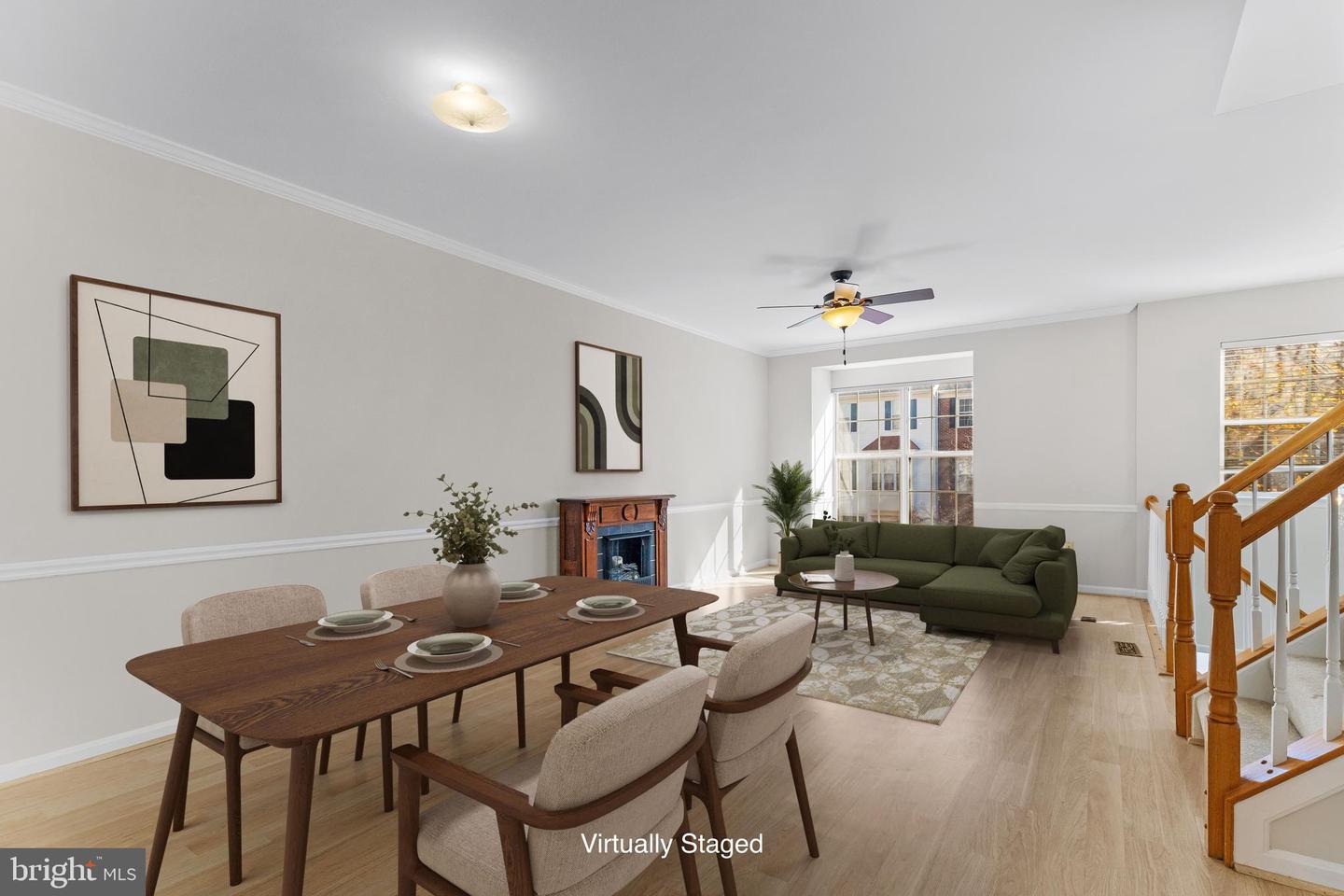 13286 COPPERMILL DR, HERNDON, Virginia 20171, 3 Bedrooms Bedrooms, ,2 BathroomsBathrooms,Residential,For sale,13286 COPPERMILL DR,VAFX2274840 MLS # VAFX2274840