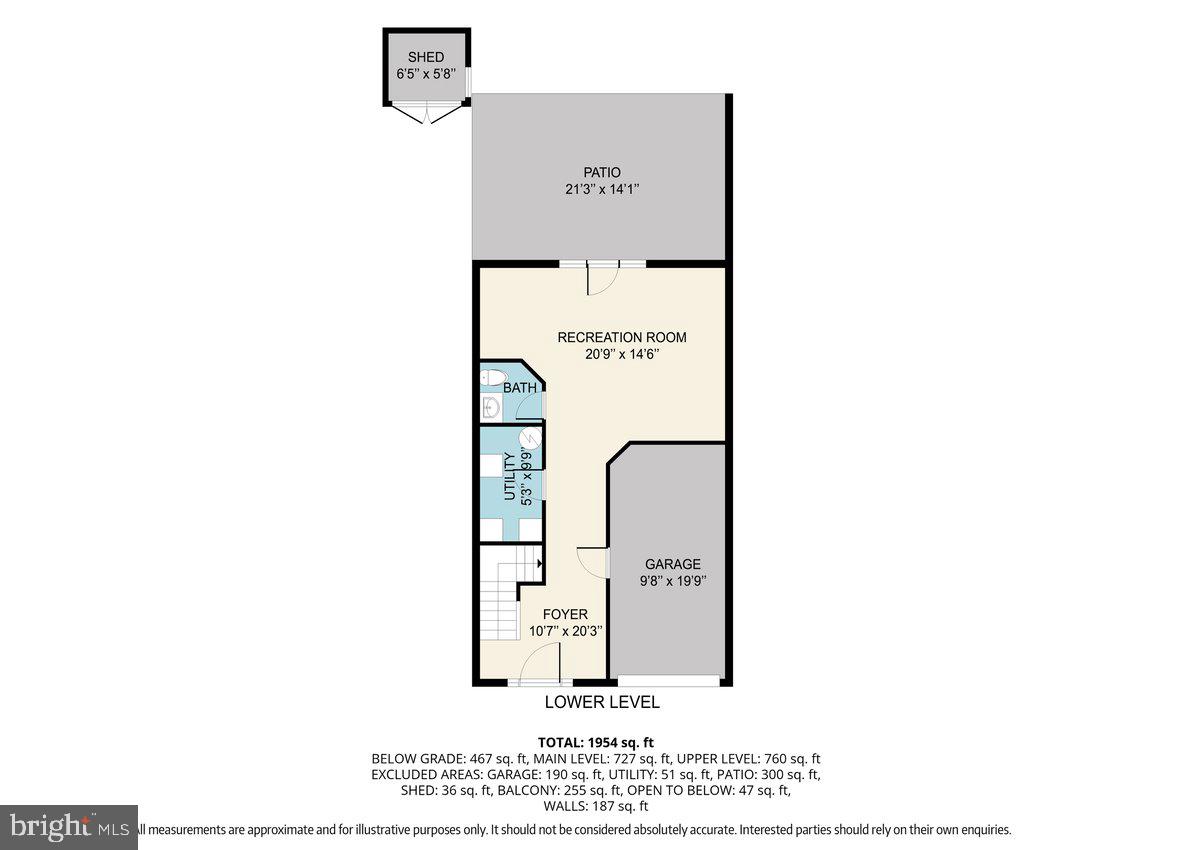 13286 COPPERMILL DR, HERNDON, Virginia 20171, 3 Bedrooms Bedrooms, ,2 BathroomsBathrooms,Residential,For sale,13286 COPPERMILL DR,VAFX2274840 MLS # VAFX2274840