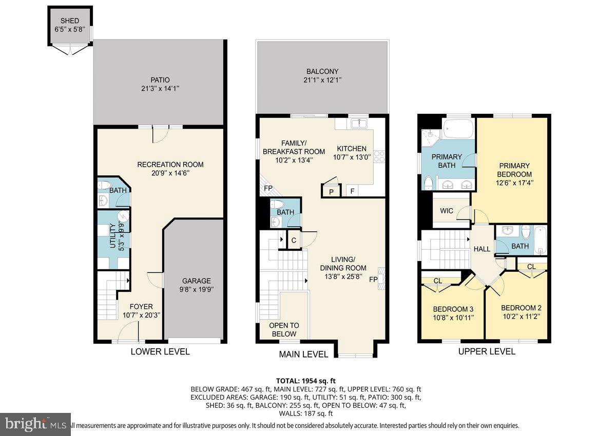 13286 COPPERMILL DR, HERNDON, Virginia 20171, 3 Bedrooms Bedrooms, ,2 BathroomsBathrooms,Residential,For sale,13286 COPPERMILL DR,VAFX2274840 MLS # VAFX2274840