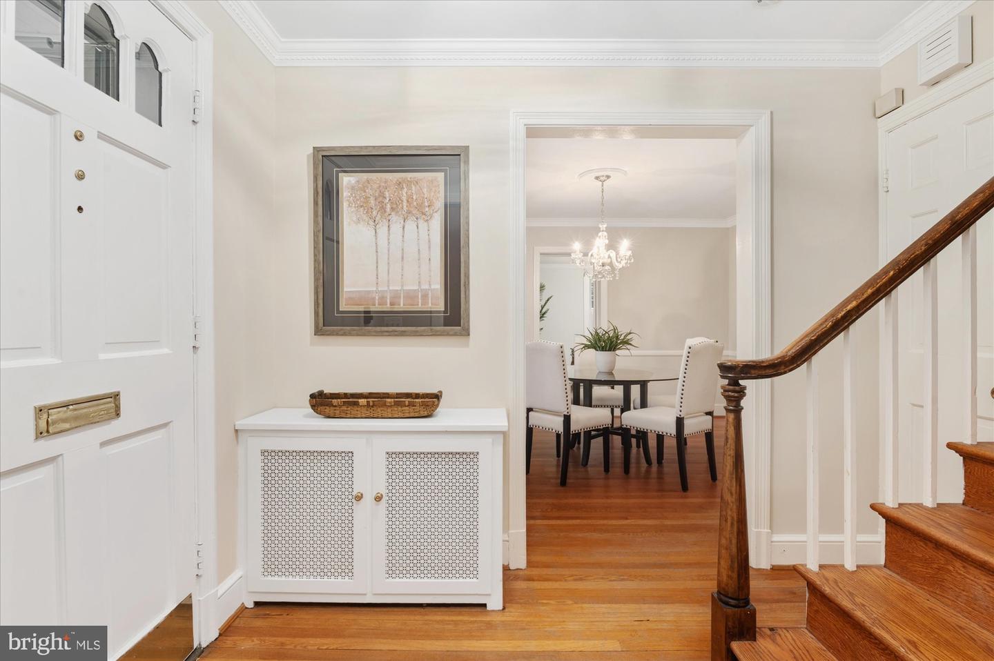 1503 N JEFFERSON ST, ARLINGTON, Virginia 22205, 6 Bedrooms Bedrooms, ,3 BathroomsBathrooms,Residential,For sale,1503 N JEFFERSON ST,VAAR2065452 MLS # VAAR2065452