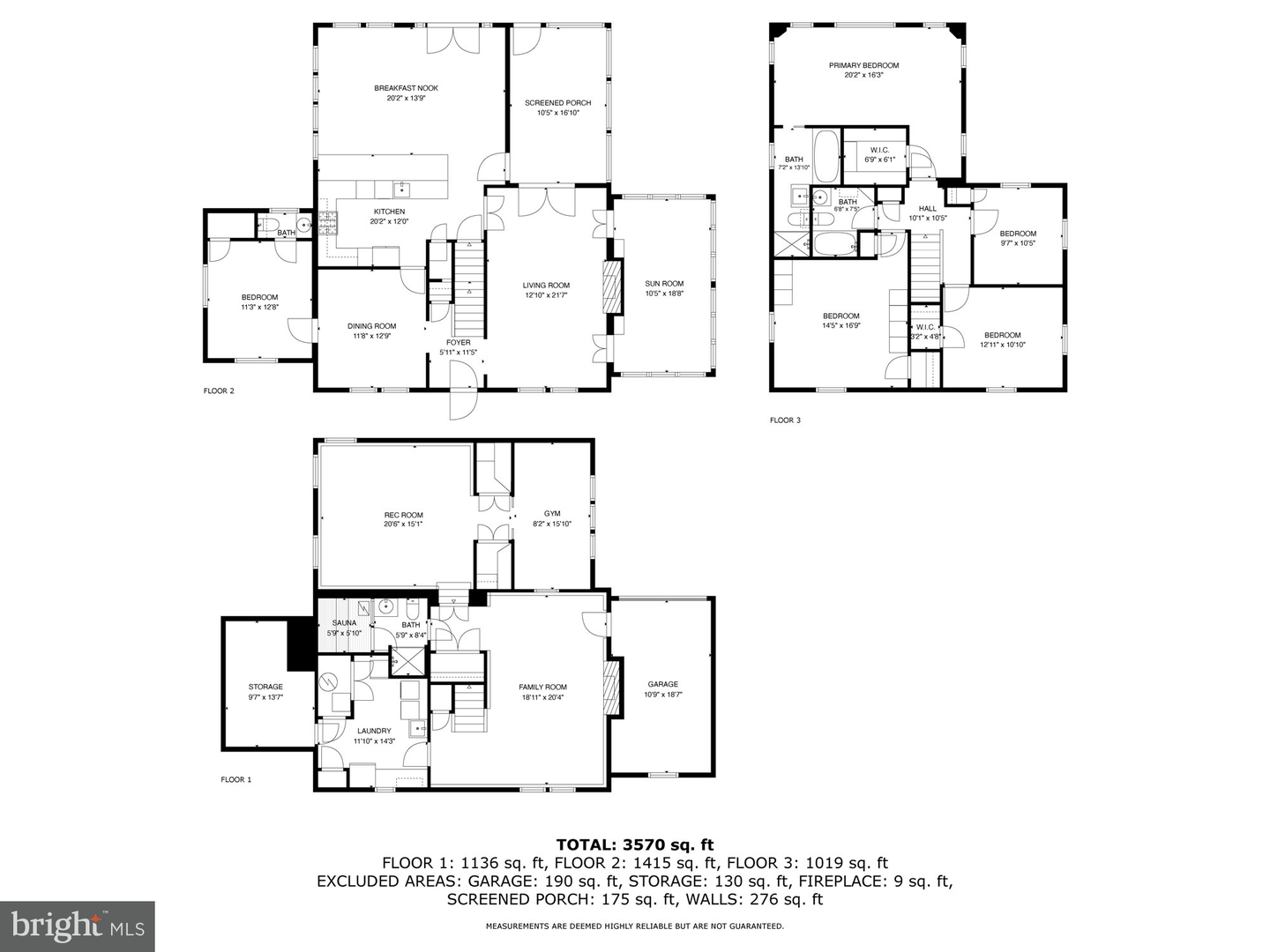 1503 N JEFFERSON ST, ARLINGTON, Virginia 22205, 6 Bedrooms Bedrooms, ,3 BathroomsBathrooms,Residential,For sale,1503 N JEFFERSON ST,VAAR2065452 MLS # VAAR2065452