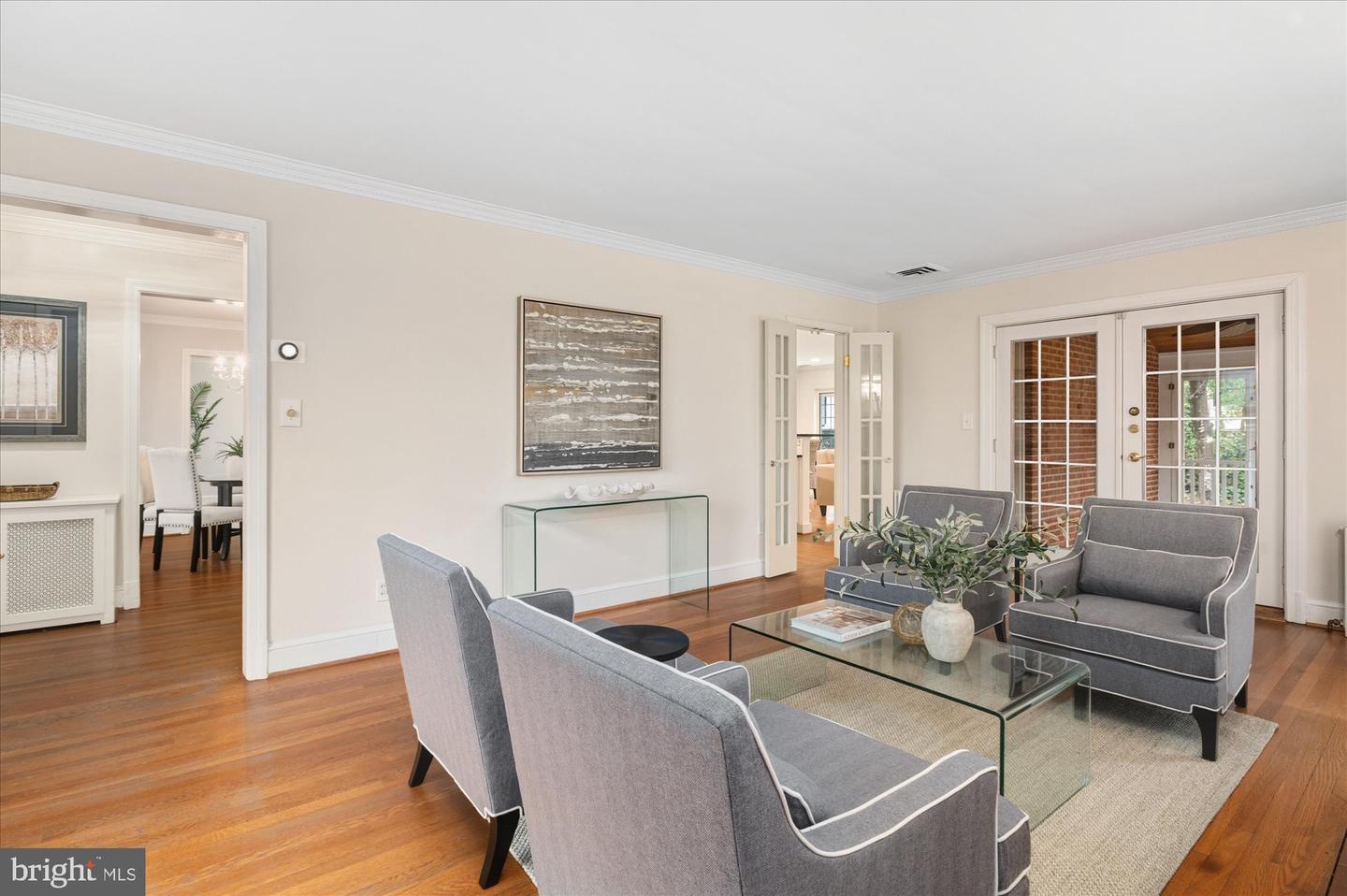 1503 N JEFFERSON ST, ARLINGTON, Virginia 22205, 6 Bedrooms Bedrooms, ,3 BathroomsBathrooms,Residential,For sale,1503 N JEFFERSON ST,VAAR2065452 MLS # VAAR2065452