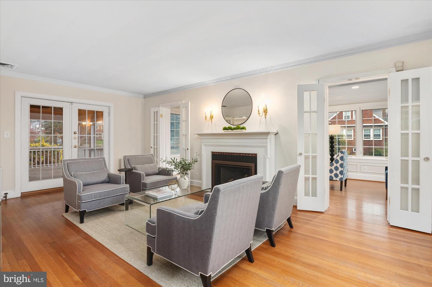 1503 N JEFFERSON ST, ARLINGTON, Virginia 22205, 6 Bedrooms Bedrooms, ,3 BathroomsBathrooms,Residential,For sale,1503 N JEFFERSON ST,VAAR2065452 MLS # VAAR2065452