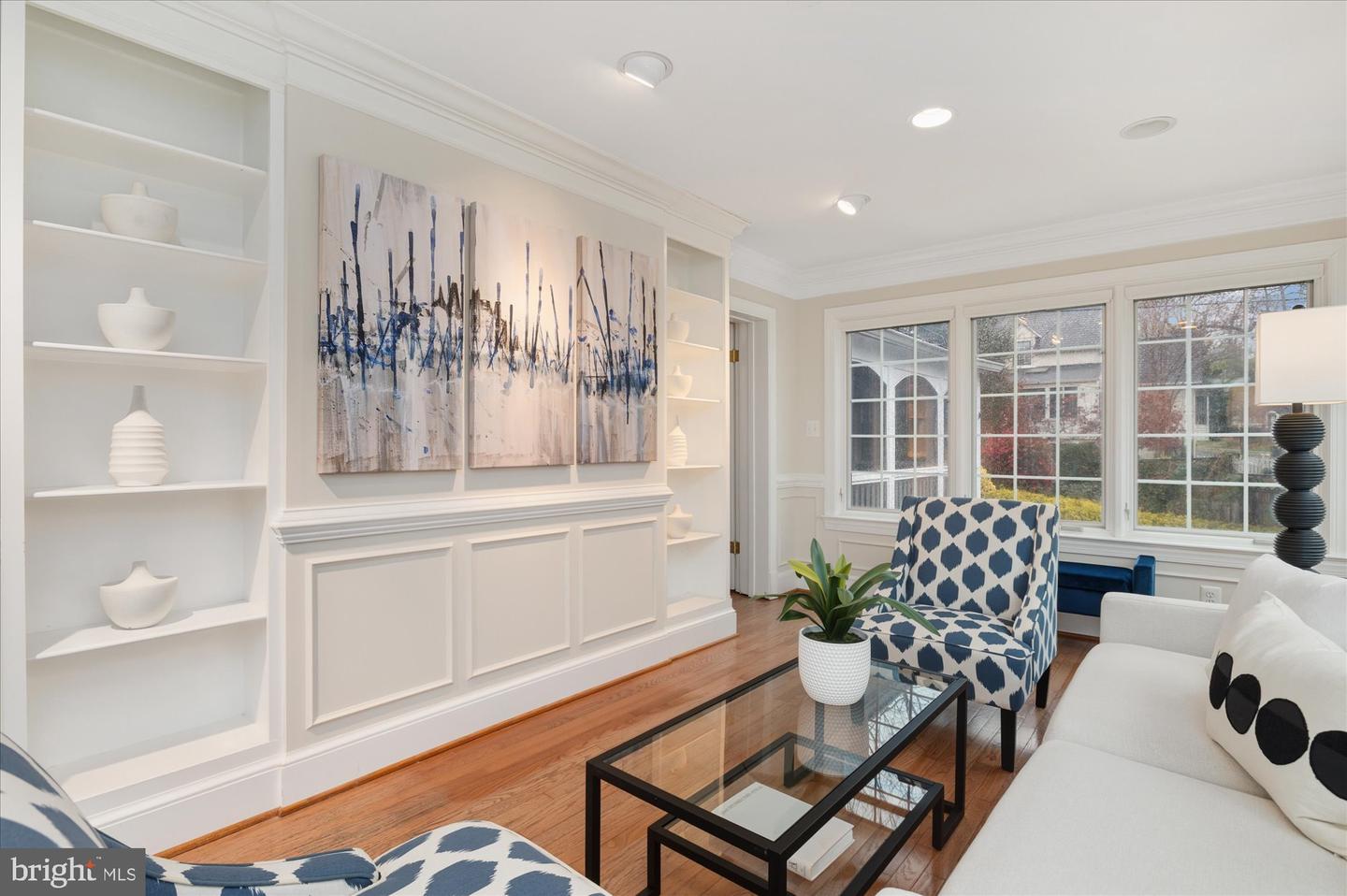 1503 N JEFFERSON ST, ARLINGTON, Virginia 22205, 6 Bedrooms Bedrooms, ,3 BathroomsBathrooms,Residential,For sale,1503 N JEFFERSON ST,VAAR2065452 MLS # VAAR2065452